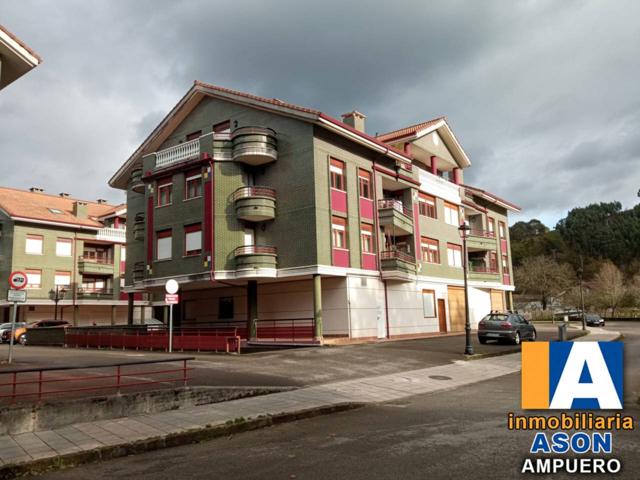 Piso en venta en Ampuero photo 0