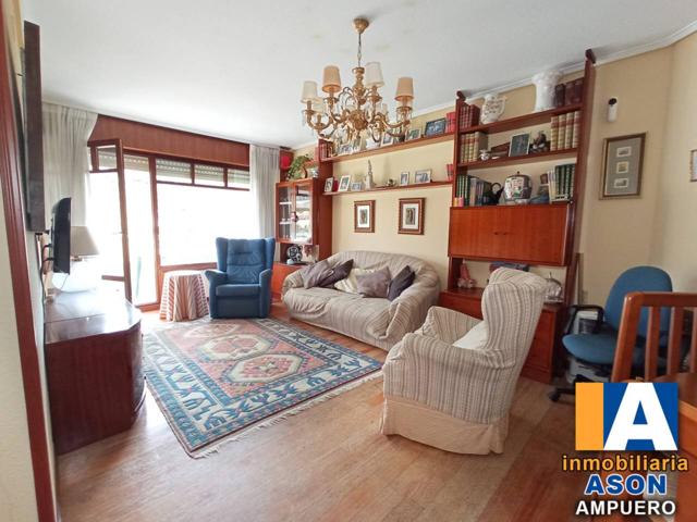Piso en venta en Ampuero photo 0