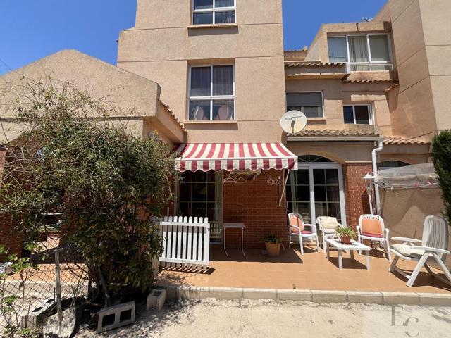 Casa En venta en Pueblo Español - Coveta Fumá, El Campello photo 0