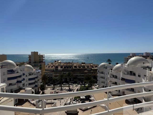 Piso En alquiler en El Campello Playa, El Campello photo 0