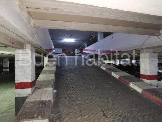 Parking En venta en La Creu Del Grau, Valencia photo 0