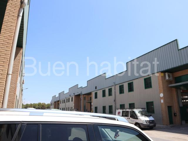 Industrial En venta en Sagunto - Sagunt photo 0
