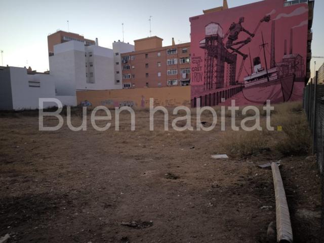 Terreno Urbanizable En venta en Sagunto - Sagunt photo 0