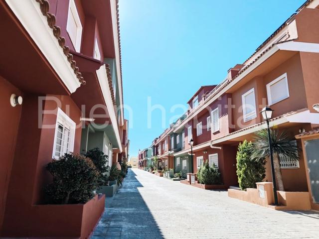 Piso En venta en San Antonio De Benagéber photo 0