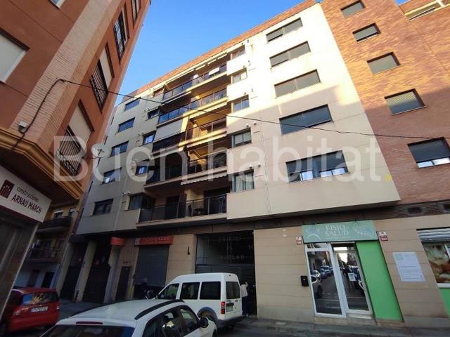 Piso En venta en Riba-Roja De Túria photo 0