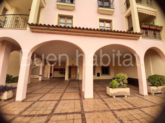 Piso En venta en Polop photo 0
