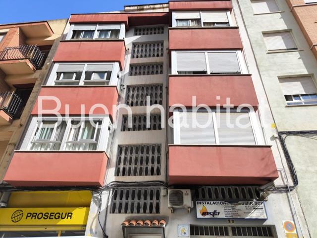Piso En venta en Estación - Universidad, Castellón De La Plana - Castelló De La Plana photo 0