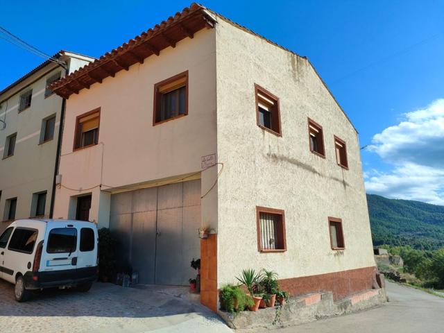 Casa En venta en Matarraña, Fuentespalda photo 0