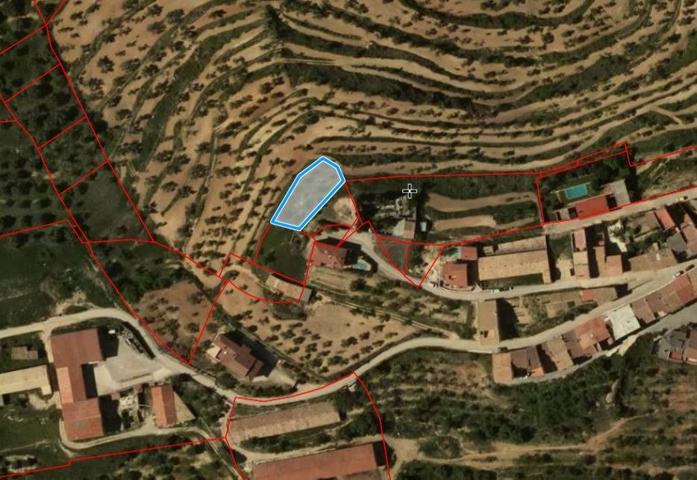Casa De Campo En venta en Horta De Sant Joan, Horta De Sant Joan photo 0