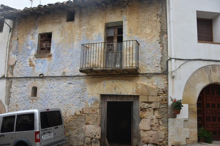 Casa En venta en Poblacion, Monroyo photo 0