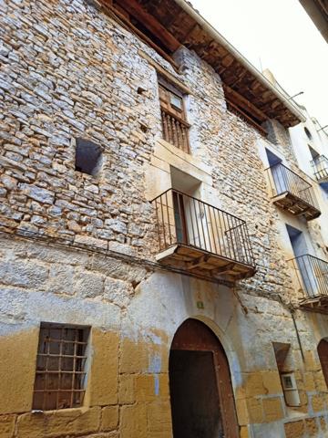 Casa En venta en Centro Histórico, La Portellada photo 0