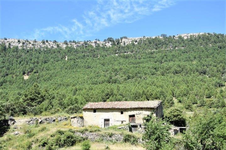 Casa De Campo En venta en Puertos, Peñarroya De Tastavins photo 0