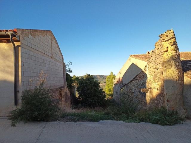 Terreno Urbanizable En venta en Arrabal, La Fresneda photo 0