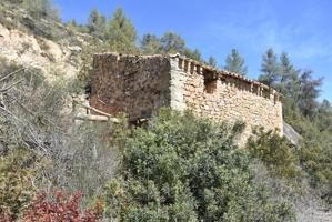Casa De Campo En venta en Arenys De Lledo, Arens De Lledo photo 0