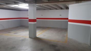 Parking En venta en Centro, Valderrobres photo 0