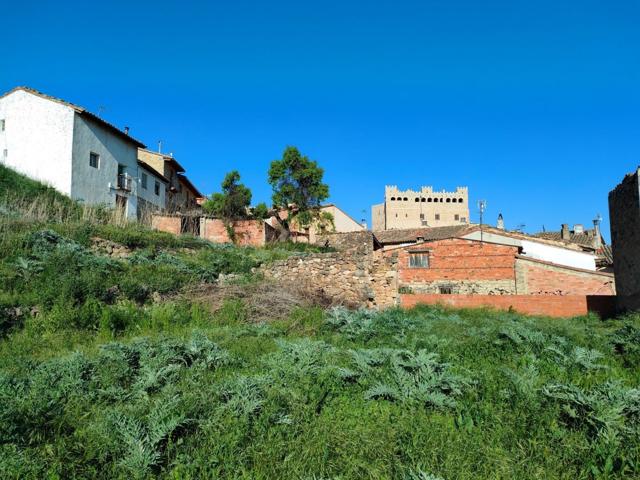 Terreno Urbanizable En venta en Casco Antiguo, Valderrobres photo 0