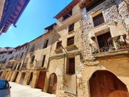 Casa En venta en Casco Antiguo, La Fresneda photo 0