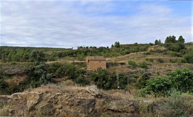 Casa De Campo En venta en Centro, Valjunquera photo 0