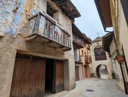 Casa En venta en Casco Antiguo, Peñarroya De Tastavins photo 0