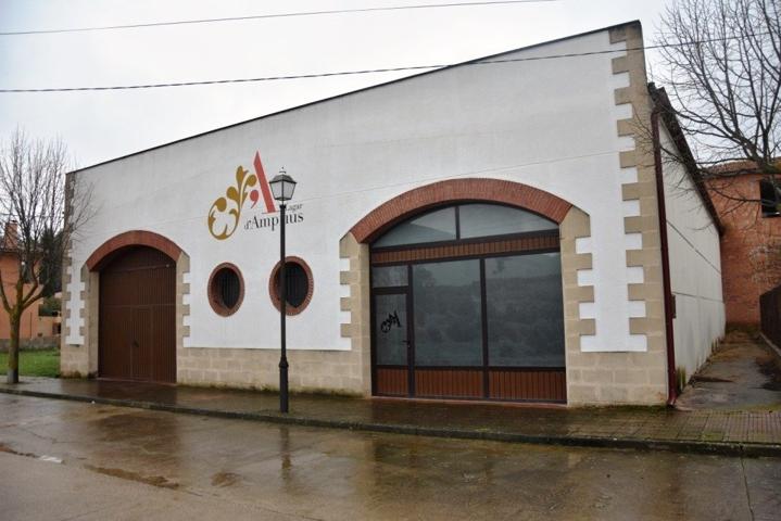 Almacén En venta en Arenys De Lledo, Arens De Lledo photo 0