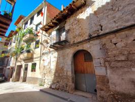 Casa En venta en Centro, Valderrobres photo 0