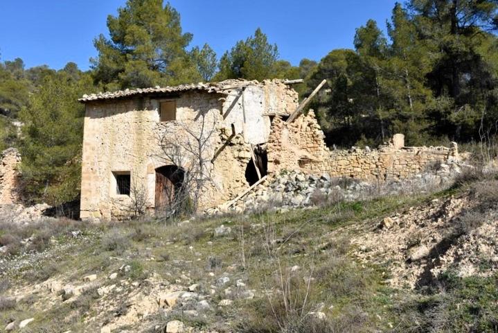 Casa De Campo En venta en Valderrobres, Valderrobres photo 0