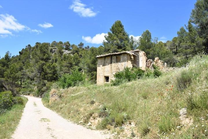 Casa De Campo En venta en Valderrobres, Valderrobres photo 0