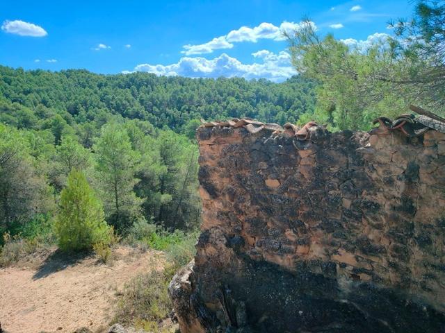 Casa De Campo En venta en Horta De Sant Joan, Horta De Sant Joan photo 0