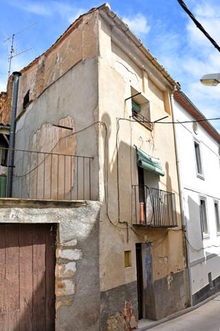 Casa En venta en Centro, Valdealgorfa photo 0