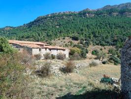 Casa De Campo En venta en Montañas De Peñarroya, Peñarroya De Tastavins photo 0