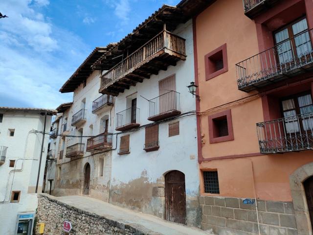 Casa En venta en Casco Antiguo, Peñarroya De Tastavins photo 0
