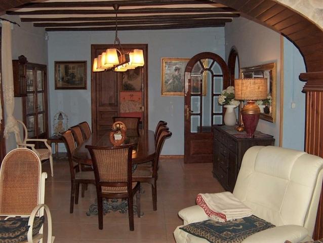 Casa En venta en Casco Antiguo, La Fresneda photo 0