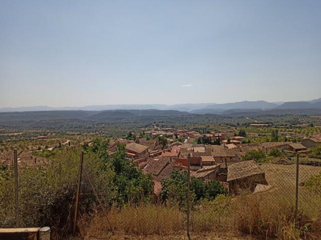 Terreno Urbanizable En venta en La Fresneda, La Fresneda photo 0