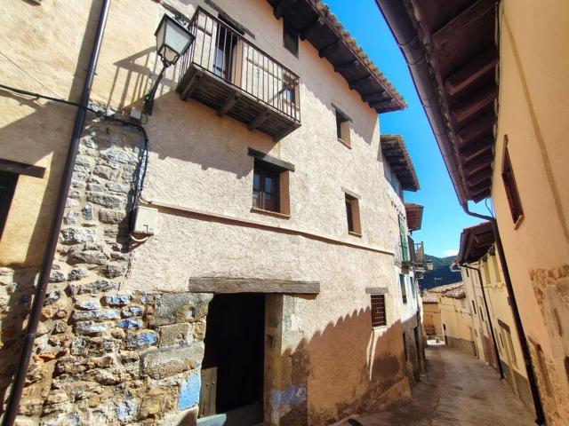 Casa En venta en Casco Antiguo, Peñarroya De Tastavins photo 0