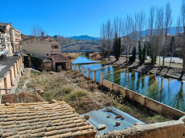 Terreno Urbanizable En venta en Casco Antiguo, Valderrobres photo 0