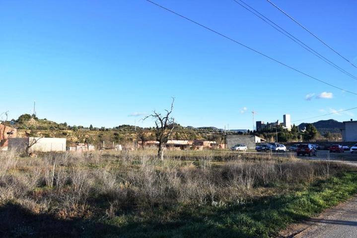 Terreno Urbanizable En venta en Valderrobres, Valderrobres photo 0