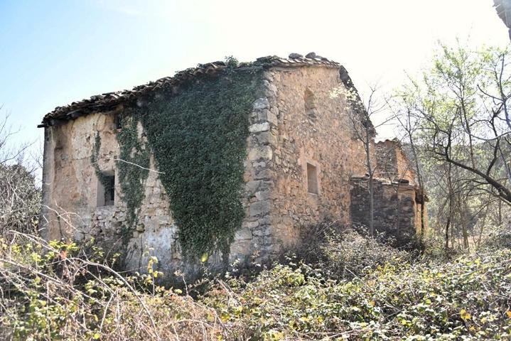 Casa De Campo En venta en Matarraña, Fuentespalda photo 0