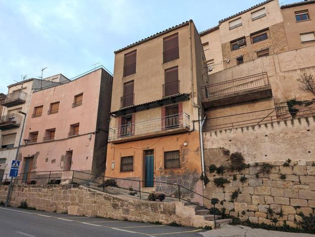 Piso En venta en Horta De Sant Joan, Horta De Sant Joan photo 0