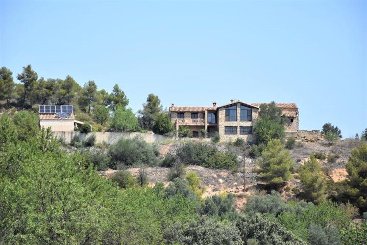 Casa De Campo En venta en Afueras, Horta De Sant Joan photo 0