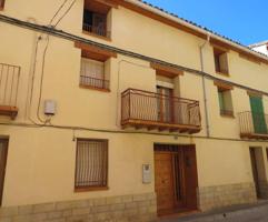 Casa en el arrabal de Valderrobres photo 0