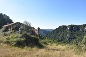 Gran finca de 102 Ha con edificación histórica photo 0