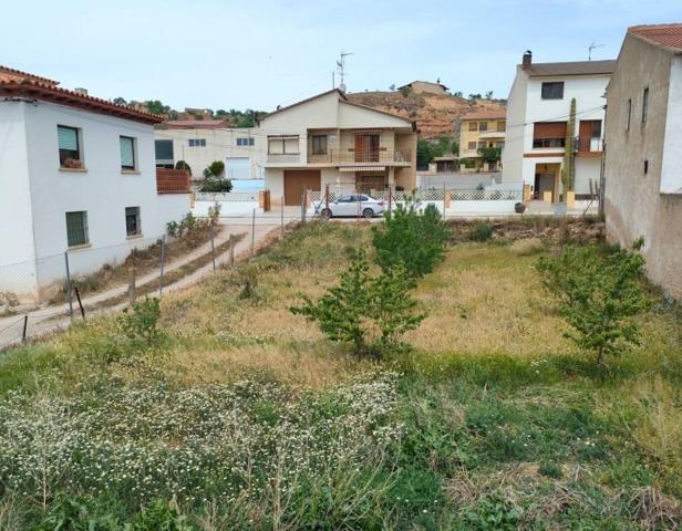 Terreno Urbanizable En venta en Centro, Valjunquera photo 0