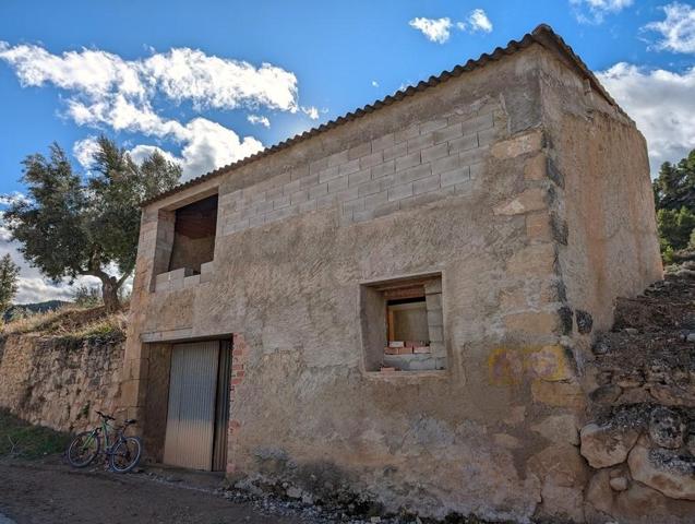 Casa De Campo En venta en Próxima Al Pueblo, La Portellada photo 0