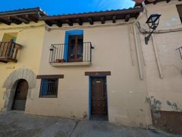 Casa En venta en Casco Antiguo, Peñarroya De Tastavins photo 0