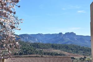 Terreno Urbanizable En venta en Horta De Sant Joan, Horta De Sant Joan photo 0