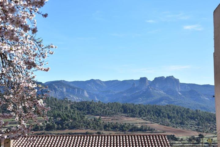 Terreno Urbanizable En venta en Horta De Sant Joan, Horta De Sant Joan photo 0