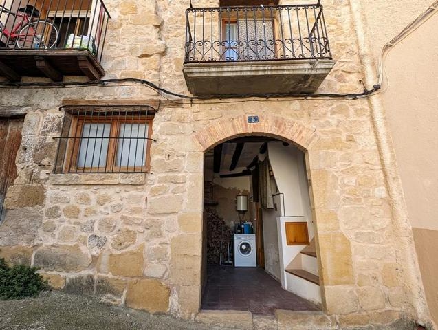 Casa En venta en Horta De Sant Joan, Horta De Sant Joan photo 0