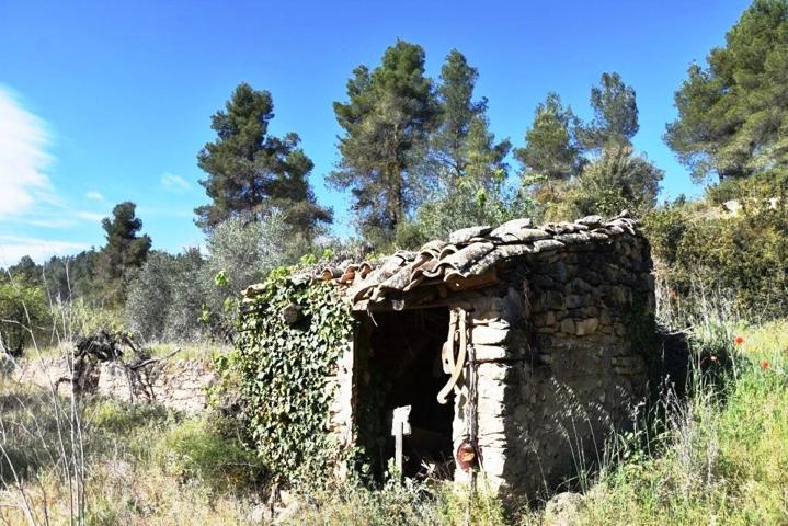 Casa De Campo En venta en La Fresneda, La Fresneda photo 0