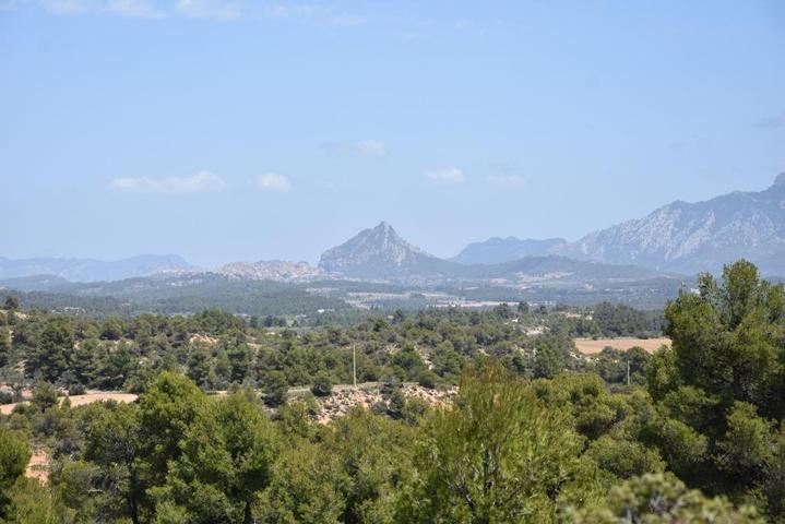 Finca con vistas a los puertos photo 0