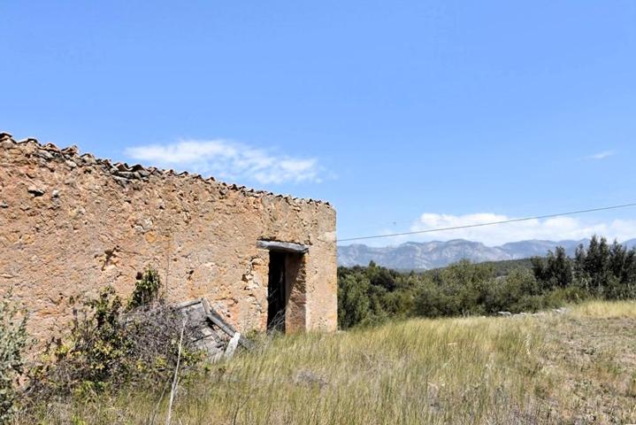 Finca rústica en Lledó photo 0